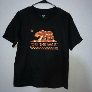 BNWT Vans T-Shirt
